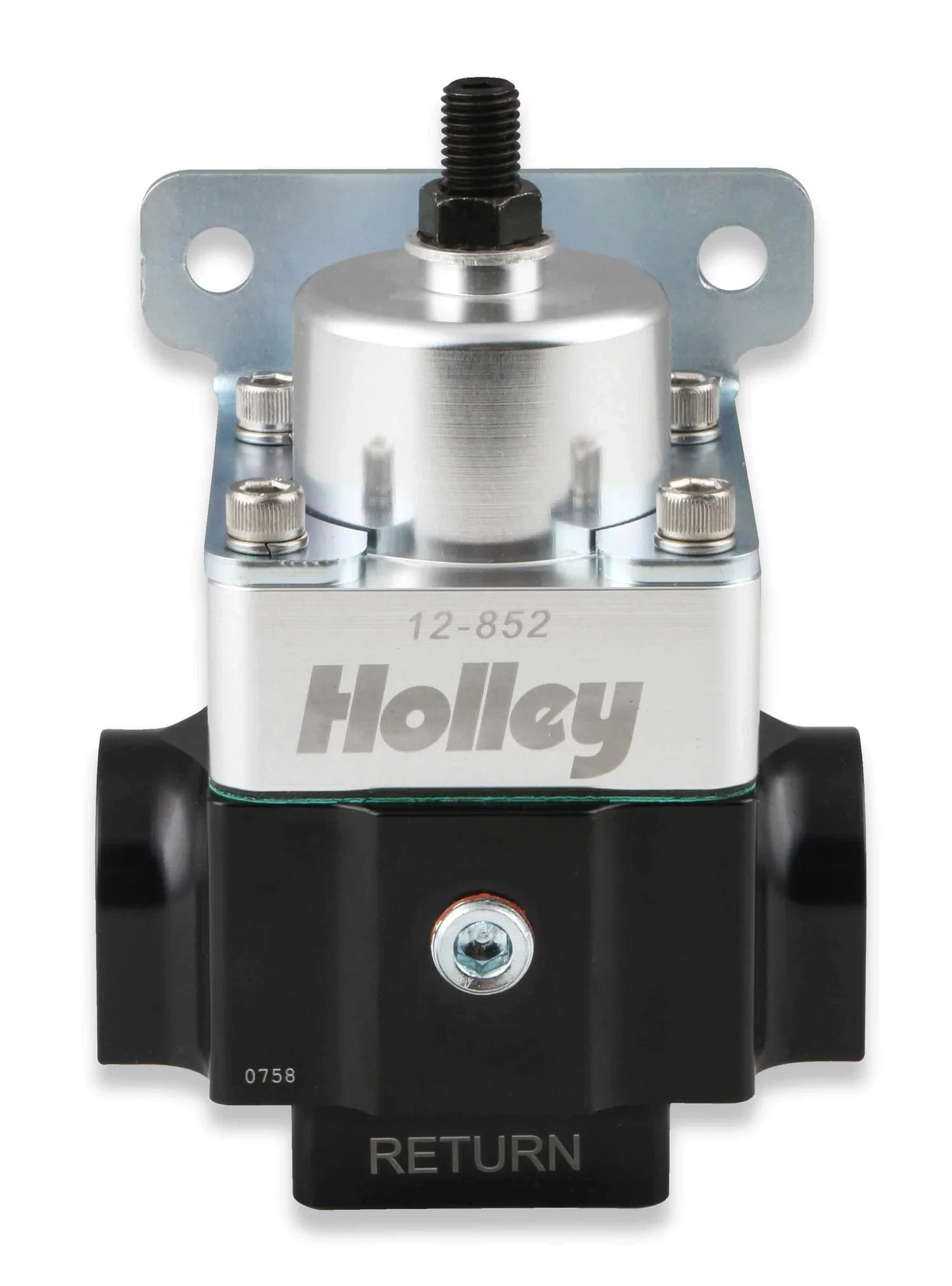 2 Port VR Series Fuel Pressure Regulator - 12-852
